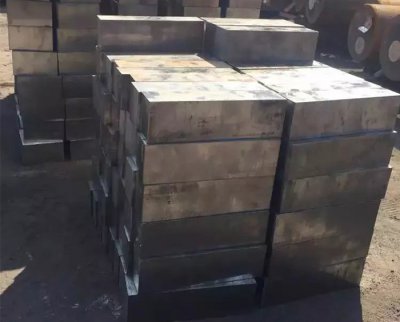 破碎錘缸體QX-012